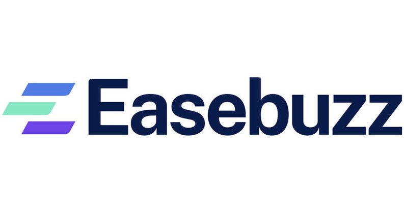 Easebuzz Logo